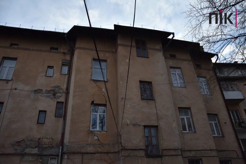 Івано-Франківськ навиворіт: вулиця Гаркуші (ФОТОРЕПОРТАЖ) 8 DSC 0221 scaled