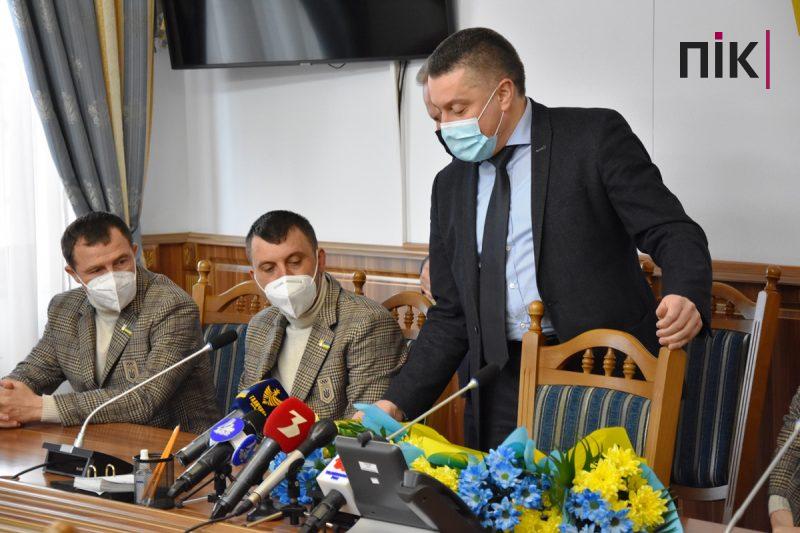 Олімпійці з Прикарпаття поділилися враженнями від виступів на Іграх-2022 в Пекіні (ФОТО) 3 DSC 0275 scaled