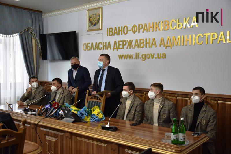 Олімпійці з Прикарпаття поділилися враженнями від виступів на Іграх-2022 в Пекіні (ФОТО) 4 DSC 0279 scaled