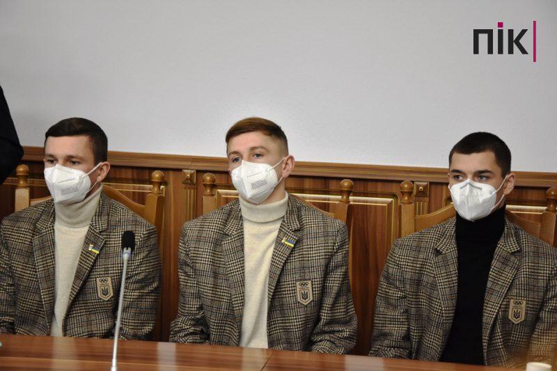 Олімпійці з Прикарпаття поділилися враженнями від виступів на Іграх-2022 в Пекіні (ФОТО) 5 DSC 0283 scaled