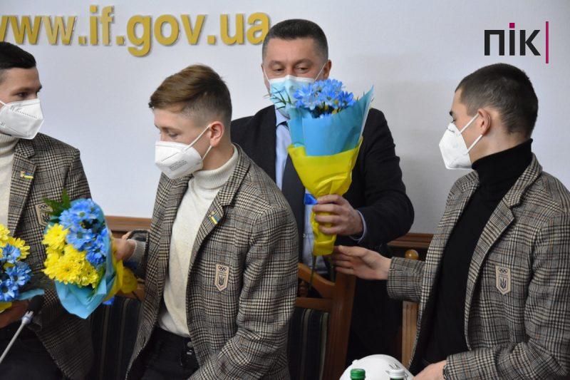 Олімпійці з Прикарпаття поділилися враженнями від виступів на Іграх-2022 в Пекіні (ФОТО) 6 DSC 0288 scaled