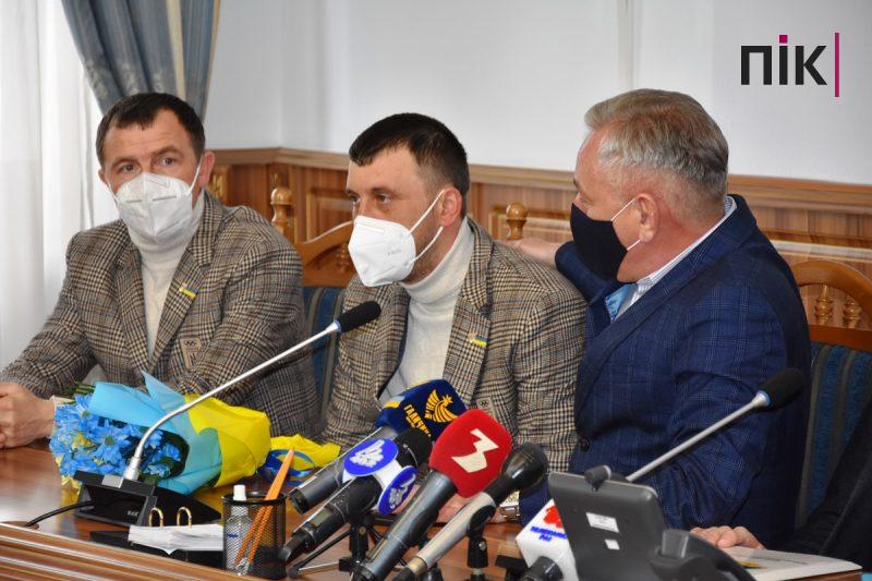 Олімпійці з Прикарпаття поділилися враженнями від виступів на Іграх-2022 в Пекіні (ФОТО) 8 DSC 0297 scaled