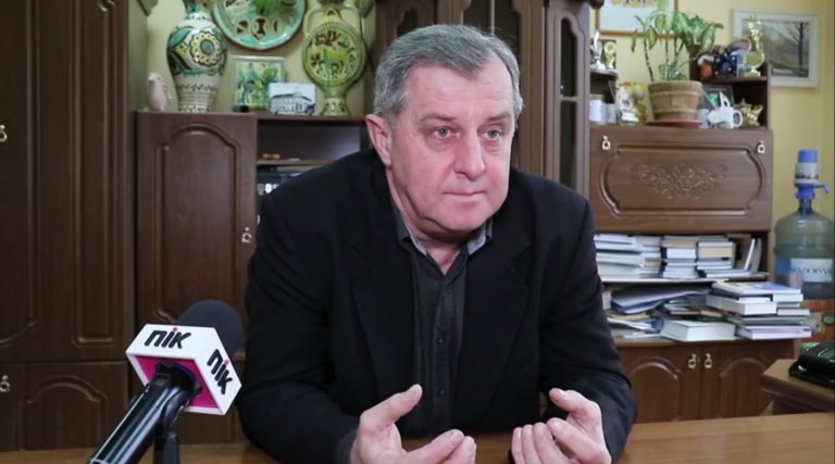 Відеоанонс: Українці правильно кажуть, що хто платить, той замовляє музику, - Василь Тимків, Івано-Франківська обласна філармонія (ВІДЕО) 12 IMG 20220210 161843