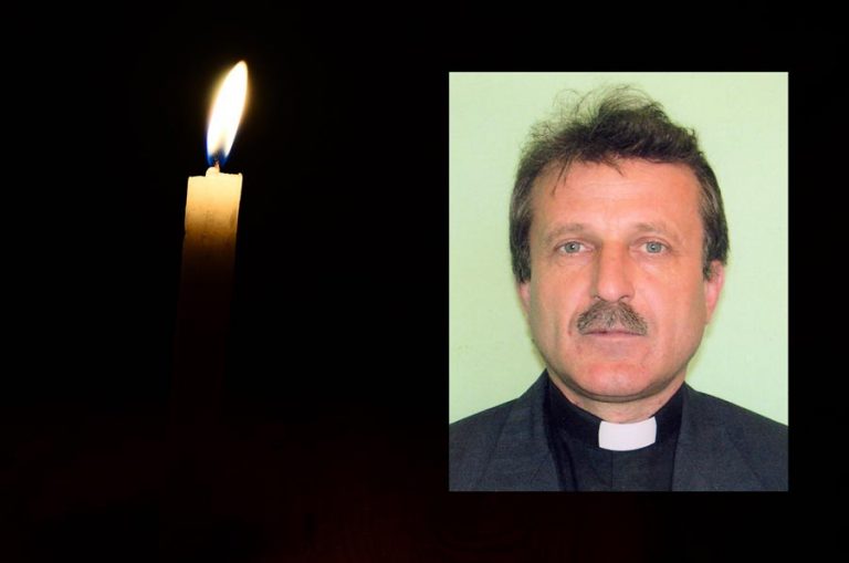 На Коломийщині відійшов у вічність отець Михайло Іванчук (ФОТО) 1 Ivan4yk
