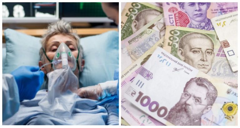 У Франківській ОДА розповіли, скільки витрачає держава на лікування хворого коронавірусом 3 MyCollages 6