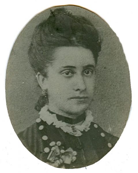 Olga Roshkevych v molodosti scaled