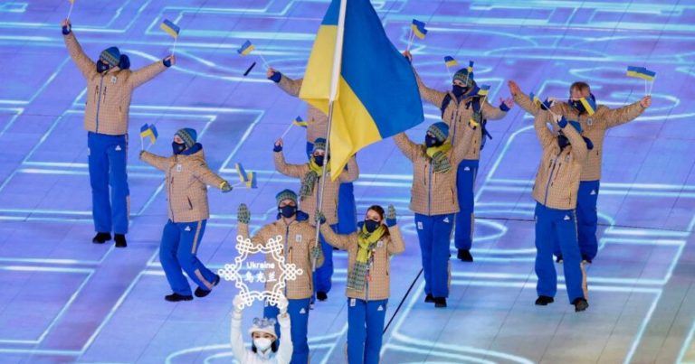 Олімпіада-2022: назвали остаточний медальний залік країн-лідерів та України 5 Olimpijski igry 2022 09 840x441 1
