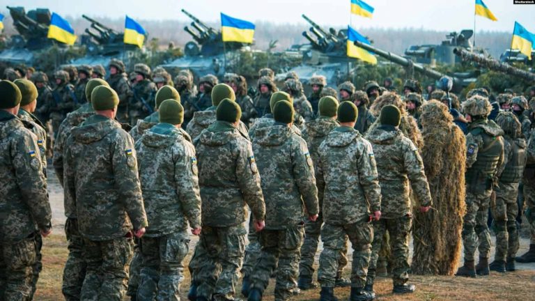 Стало відомо, коли в Україні почнуть призов резервістів і чи надовго (ОФІЦІЙНО) 8 ZSU