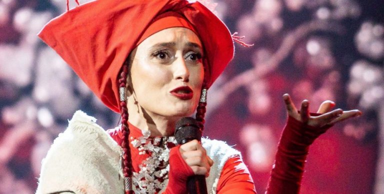 Співачка Аліна Паш відмовилася представляти Україну на Євробаченні-2022 1 c0eb796e 76ef4754da6f55bb0c4fde82e70c489a