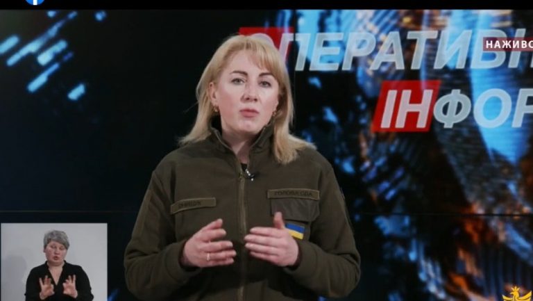 "Авіатехніки ворога на території Прикарпаття немає", - очільниця області 13 ddd4ab71 a9b3 426b 8d15 39da761c057b 1