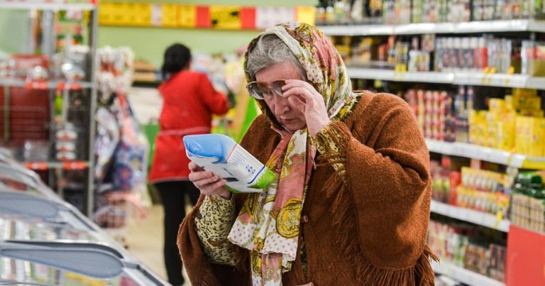 Які продукти подорожчали та подешевшали на Франківщині у січні 2024 року