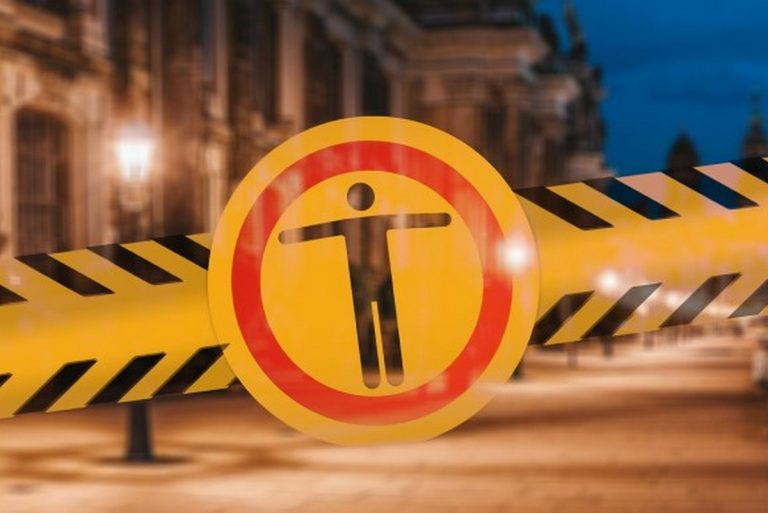 Вимушений крок: в яких областях України запровадили комендантську годину (ПЕРЕЛІК) 8 f9655a4 000