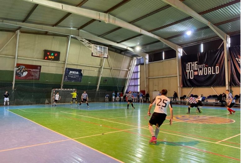 ifotg futsal