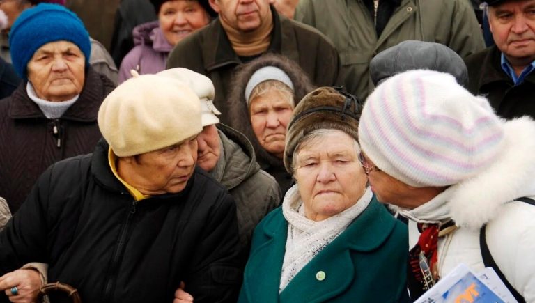 Чи отримають українці найближчі пенсії в умовах війни: пояснили в Мінсоцполітики 5 ilyustratyvne foto large