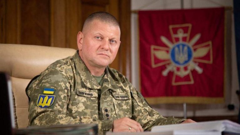 Вмилися кров’ю: головнокомандувач ЗСУ переконаний, що бліцкригу у росіян не вийшло 10 image 1 3