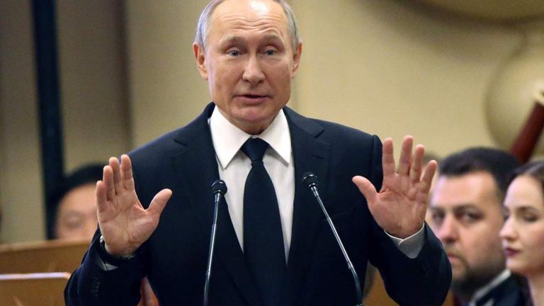 Путін наказав привести сили з ядерною зброєю у режим підвищеної готовності: реакція США 10 image 19