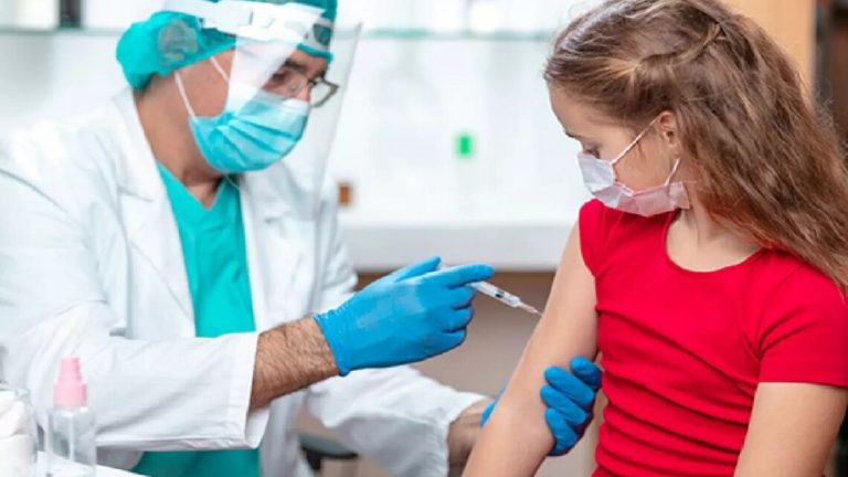 Стало відомо, коли в Україні почнуть вакцинувати від COVID дітей віком 5-11 років 8 image 3