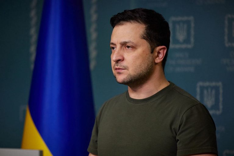 Зеленський заявив, що делегація України зустрінеться з російською на білоруському кордоні 4 photo 2022 02 27 15 36 02