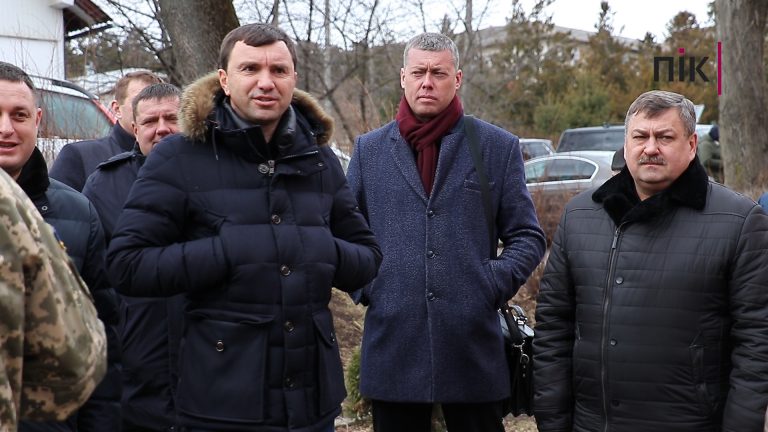 Андрій Іванчук зустрівся з головами громад Коломийщини: обговорили облаштування батальйону тероборони (ВІДЕО) 1 s1 3