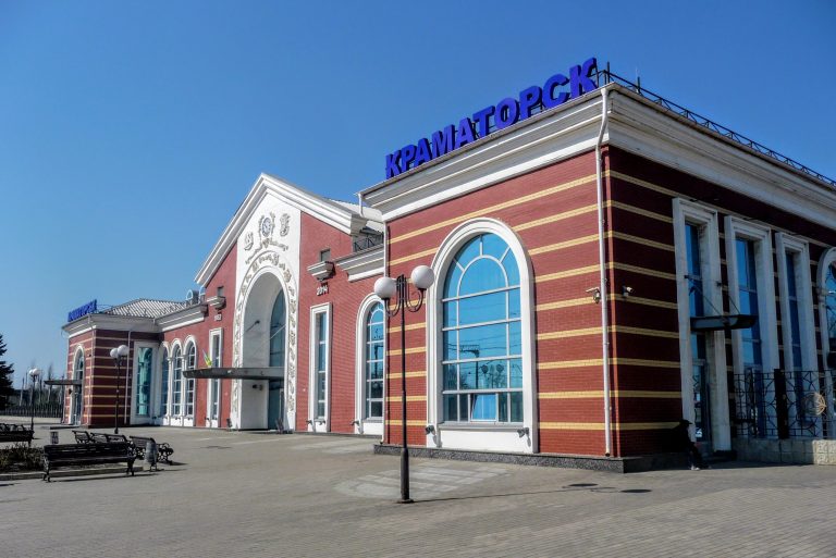 trip impressions ukraine kramatorsk arhitektura 29 full