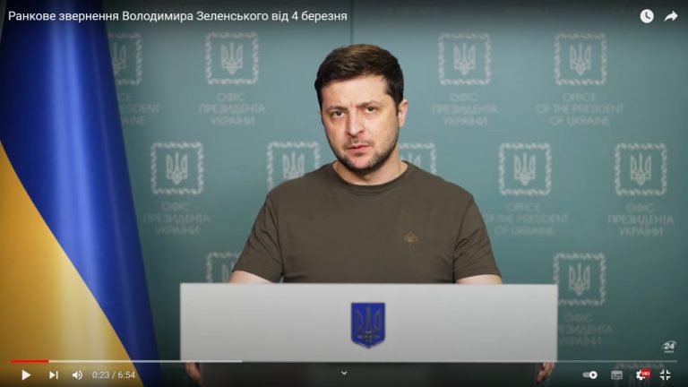 "Радіація - не знає де Росія, де межі вашої країни" - Зеленський звернувся до росіян 7 0c208018 c352 47be 8995 6a34e9801d99