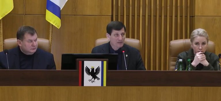 Франківська облрада звернулася до світових лідерів, НАТО та ЄС: закрийте небо над Україною 2 10 bryg322