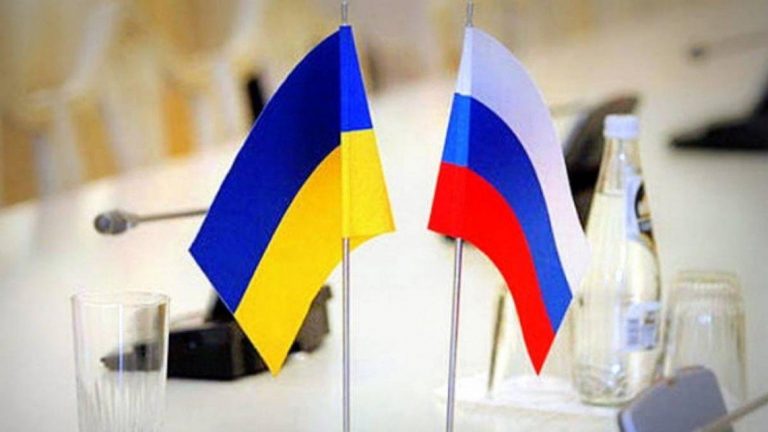 Черговий раунд переговорів Україна - РФ: