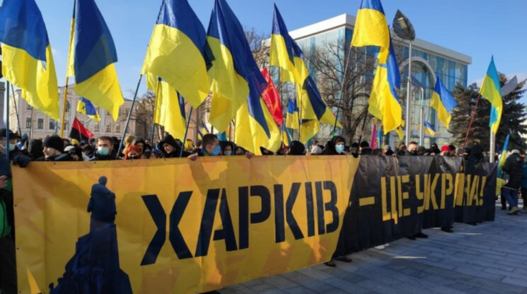 Харківщина: внаслідок обстрілів загинули троє людей, ще шість - поранені