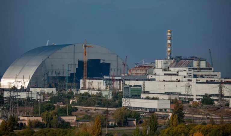 Путін готує теракт на Чорнобильській АЕС, – розвідка 8 153274 1 large