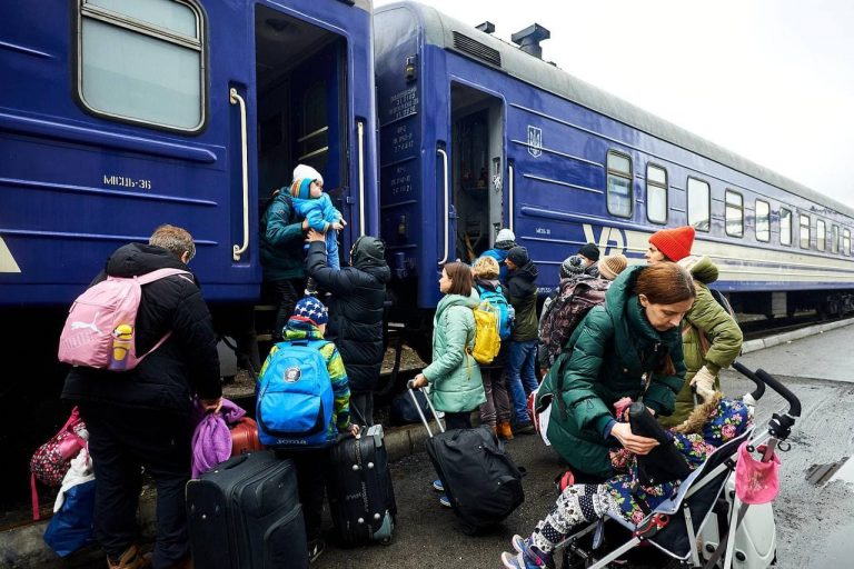 Перевезення під час війни: Укрзалізниця запускає новий вебресурс для пасажирів 5 20220304172103 5188
