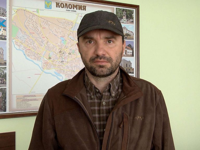 Андрій Іванчук: Видів розбиті колони окупанта і вважаю, що нові сили агресора одразу здадуться, як тільки побачать цей "Сталінград" (ВІДЕО) 10 20220305160756 7892