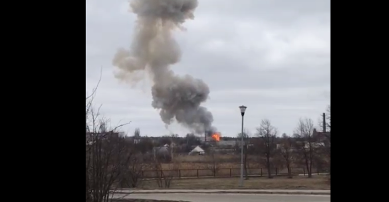 Росія завдала удару забороненими вакуумними бомбами (ВІДЕО) 3 228157 ohtirka 960x380 0