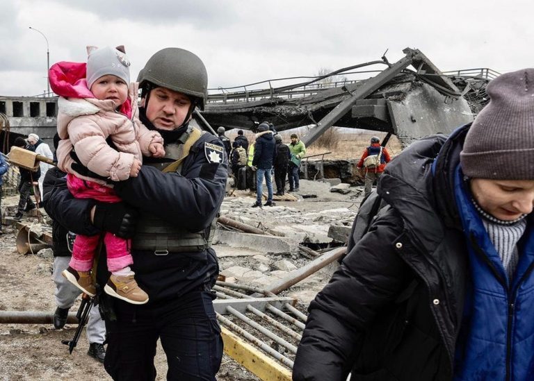 Через війну в Україні загинули вже 117 дітей — Офіс генпрокурора 9 2720975