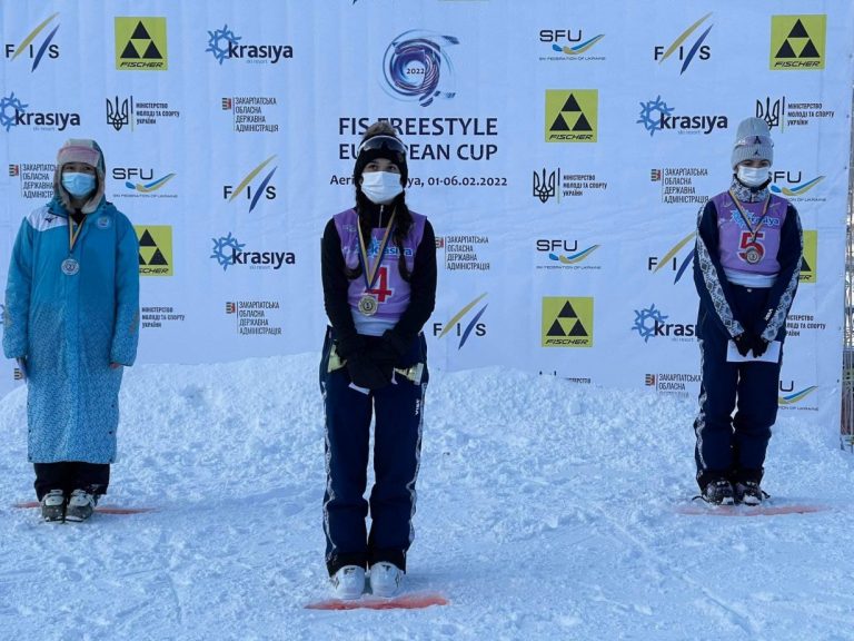 Франківчанки стали призерками заліку Кубку Європи 2021/22 з фристайлу 9 273159279 308635964631170 8484789771941783943 n 1230x923 1