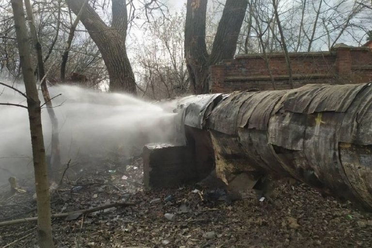 На Чернігівщині окупанти під виглядом поліції намагалися захопити прикордонне селище 2 На Чернігівщині окупанти під виглядом поліції намагалися захопити прикордонне селище