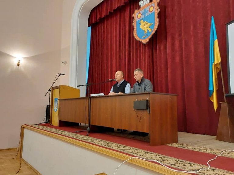 У Бурштині вимагають від світу закрити небо над Україною 6 274722355 266093122376575 7690900487621909447 n