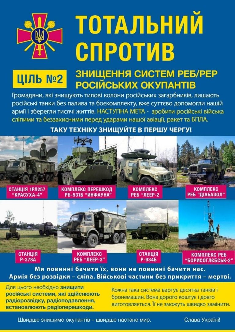 Олексій Резніков назвав наступну пріоритетну ціль для українців в боротьбі з окупантами 8 275071030 363794439090247 6440470834739014683 n