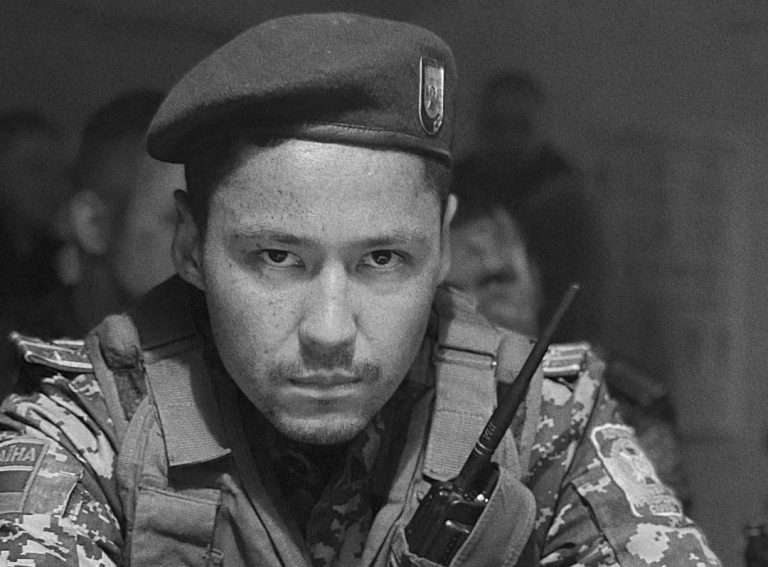 Під обстрілами в Ірпені загинув відомий український актор та ведучий 2 275072538 4948419098572306 5223145412313502513 n