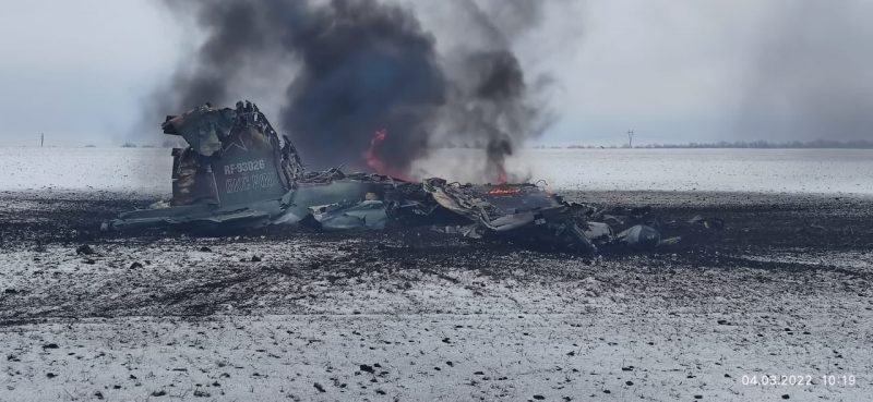 Втрати ворога: за добу українська армія знищила 12 повітряних атак окупантів