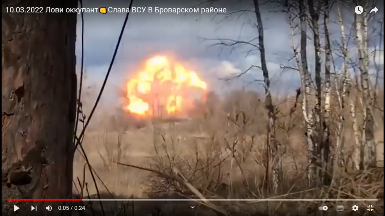 ЗСУ знищили командира полку окупантів - полковника Захарова 2 275278771 2076897235817431 1737327941617732159 n
