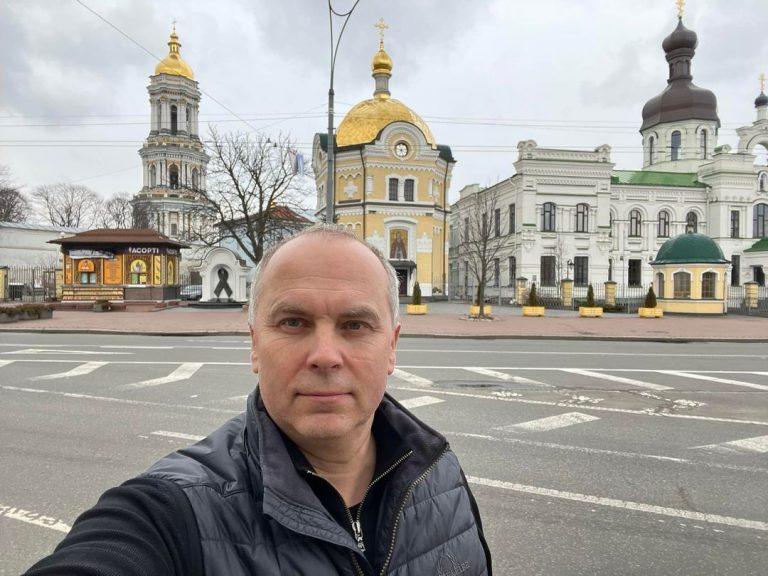 "Я робив селфі, щоб показати, що я в Києві", - Шуфрич 2 275301428 377208167738362 95913316872344223 n