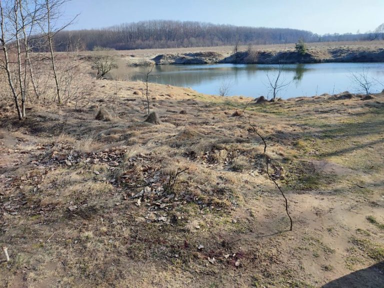 Двічі вистрелив чоловікові в груди: на Львівщині затримали ймовірного вбицю 8 Двічі вистрелив чоловікові в груди: на Львівщині затримали ймовірного вбицю