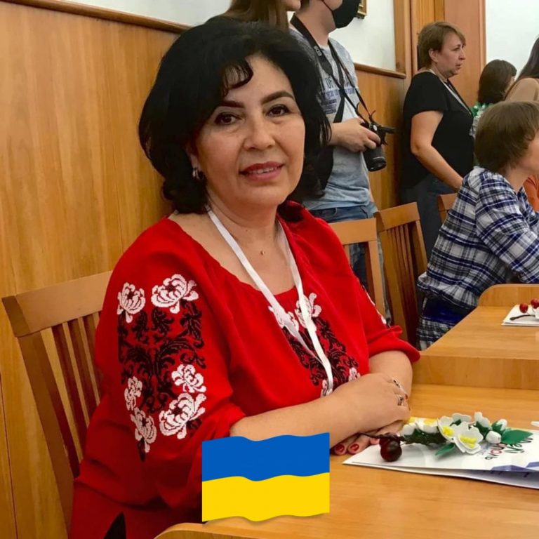 Російські окупанти викрали депутатку Запорізької обласної ради 10 275440611 4811104925663331 8464162672586406467 n