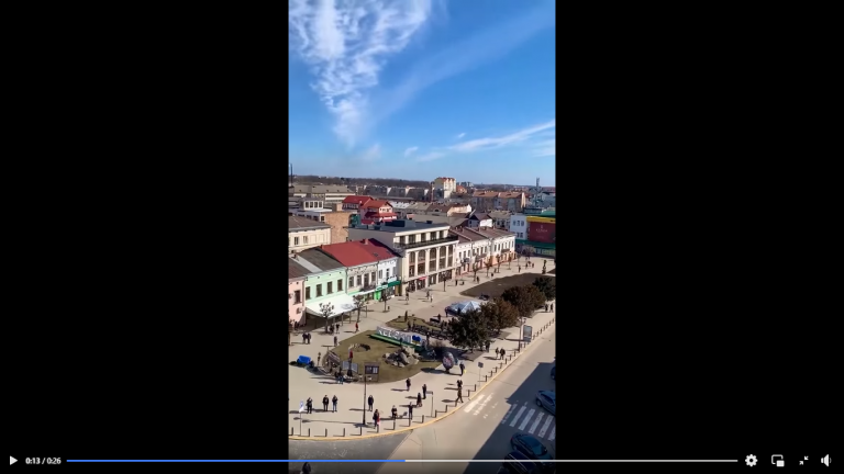 У Коломиї щодня звучатиме "живий" гімн України (ВІДЕО) 5 275482236 2158954654259863 7232686285047146490 n