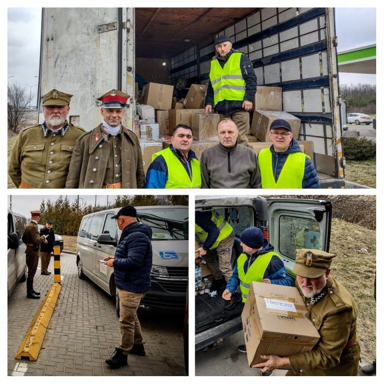 Косівщина отримала велику партію гуманітарної допомоги з Польщі (ФОТО) 12 275494333 2777821925695042 4610312215250018721 n