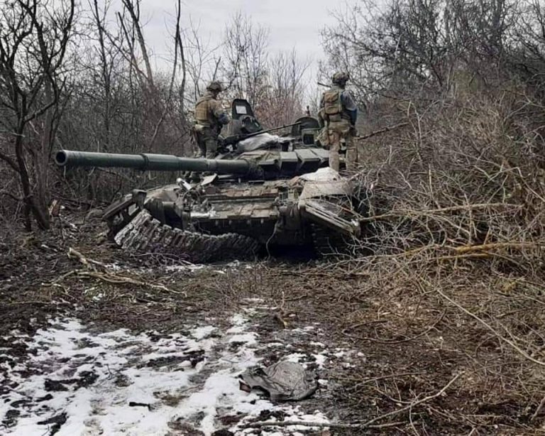 Чергова спроба окупантів "взяти" Харків, провалилася - голова ОВА Олег Синєгубов 4 Чергова спроба окупантів "взяти" Харків, провалилася - голова ОВА Олег Синєгубов