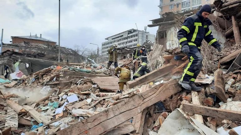 Окупанти з новою силою обстріляли Харків: є жертви (ФОТО) 12 275603646 329700225864540 6143863695147721966 n