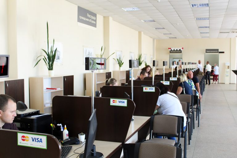 Коломийський ЦНАП відновив свою роботу 6 275605603 382977893831930 7808012071849035380 n