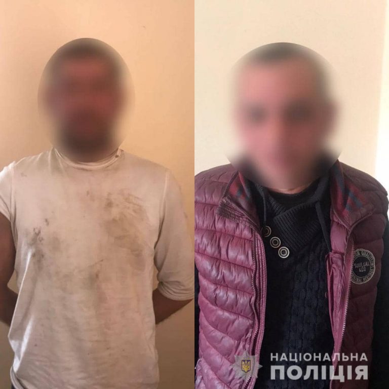 Грабіж серед білого дня: на Закарпатті двом злодіям загрожує десятиліття у в'язниці (ФОТО) 7 275606055 336661411830645 6733387835204248739 n