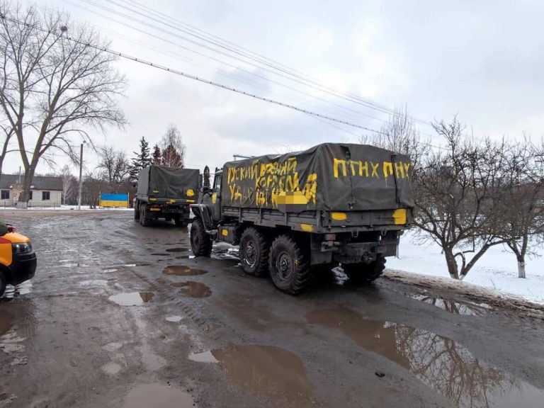 Непоганий "улов": ЗСУ "віджали" у противника 10 танків та ракетний комплекс (ФОТО) 5 275624104 2095809760599811 2273769904856071175 n